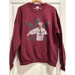 Tupac Sweatshirt size Large